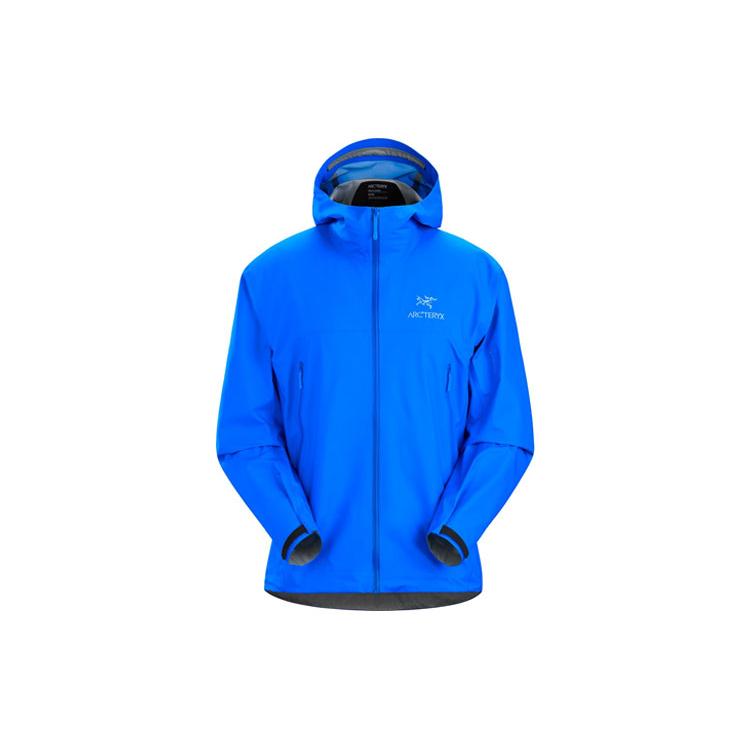 Мужская ветровка Arc'teryx BETA, водонепроницаемая, ветронепродуваемая и дышащая 29090-