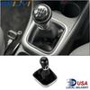 Ручка переключения передач 5-ступенчатая с чехлом для Volkswagen Polo 2010-