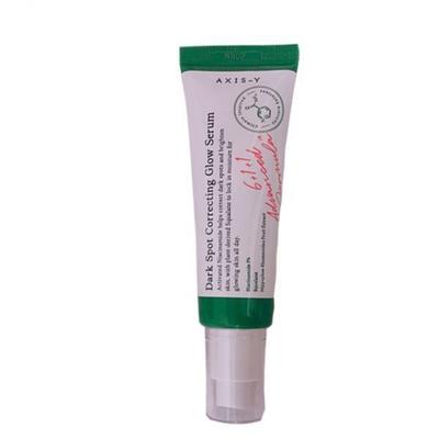 Glow Serum Сыворотка для коррекции темных пятен 50 мл