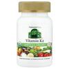 NaturesPlus Source of Life Garden Vitamin K2 60 Veggie Caps