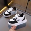 Kids Casual Sneakers Boys Girls Fall Lightweight Soft Sole Toddler School Shoes