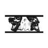 CD HOLY GHOST Dynamics DFA2391 DFA 2013 США Танцевальная Электроника Б/У