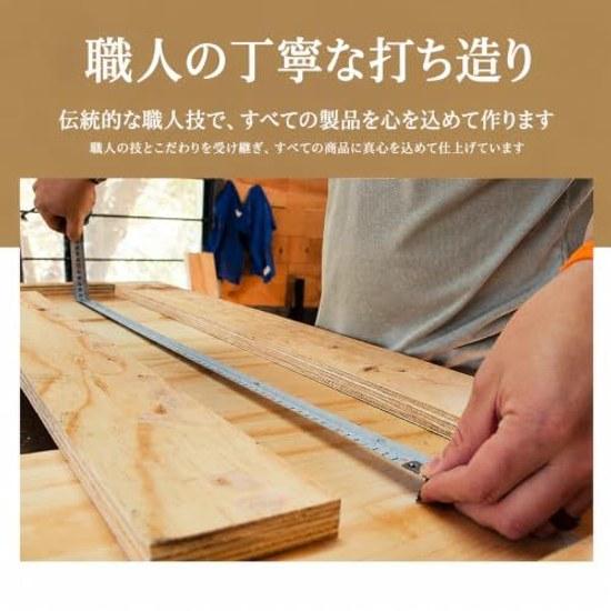 Wooden Bonito Flake Shaver Drawer Manual Natural Wood Tabletop Artisan-Made Easy Beginners (Style 2 Drawer) Parallel Import