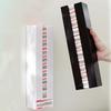 Wall Mounted Pocket Tissue Dispenser Plastic Mini Napkin Storage Box  Kitchen