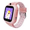 4g Kids Smart Watch 1.4' Waterproof Dialing Video Call Gps Lbs Wifi Sos Location Alarm Pography Children Smartwatch Boy Girl
