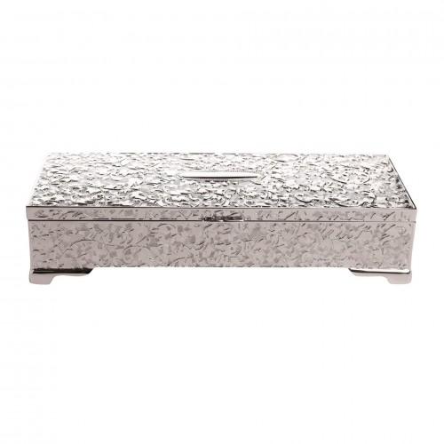 Sophia Classic Oblong Jewellery Box