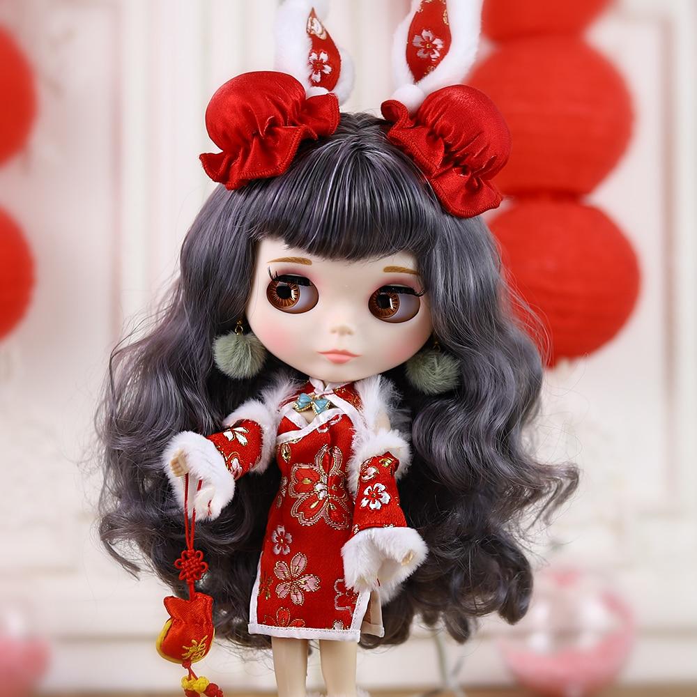 ICY DBS Blyth кукла bjd нормальное тело белая кожа 1/6 игрушка 30 см подарок для девочки аниме SD