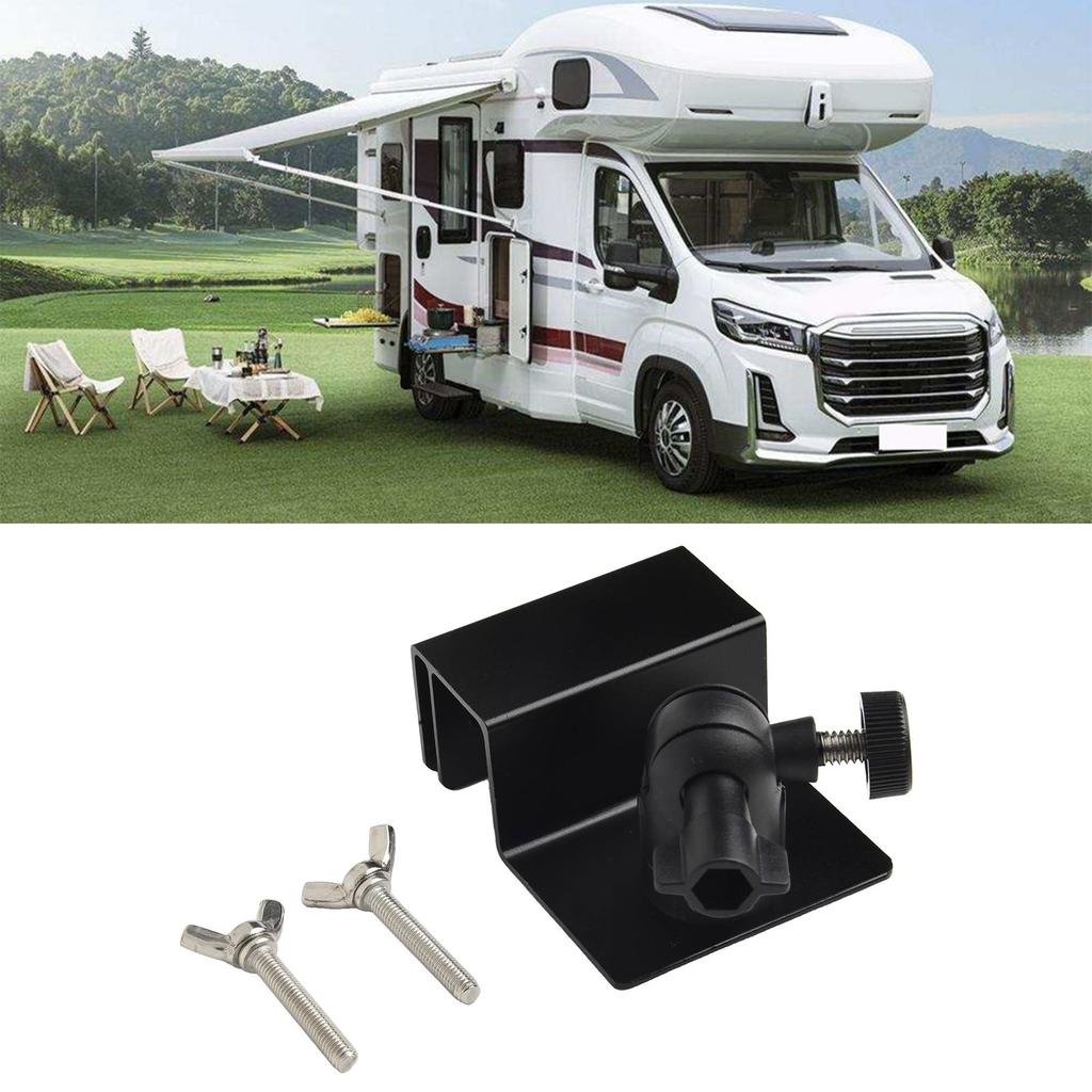 Gutter Bracket System To Securely Position Your Solar Panel with For Arlo