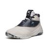 Anta KT6 Galaxy Surge High-Top Basketball Shoes Men Basketball Shoes Gray White 112131101A-1