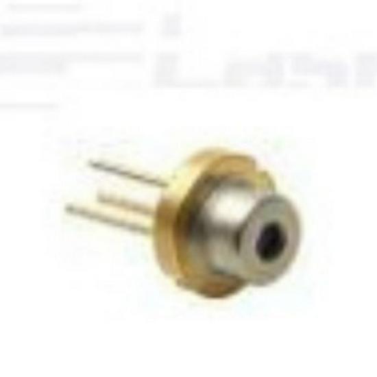 Синий лазерный диод 405 нм 1,4 Вт GH04V01B2GC - В наличии