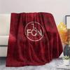 1. FC Nürnberg Flannel Blanket, High quality Comfortable for All Seasons, Home Decor, Warmth and Comfort