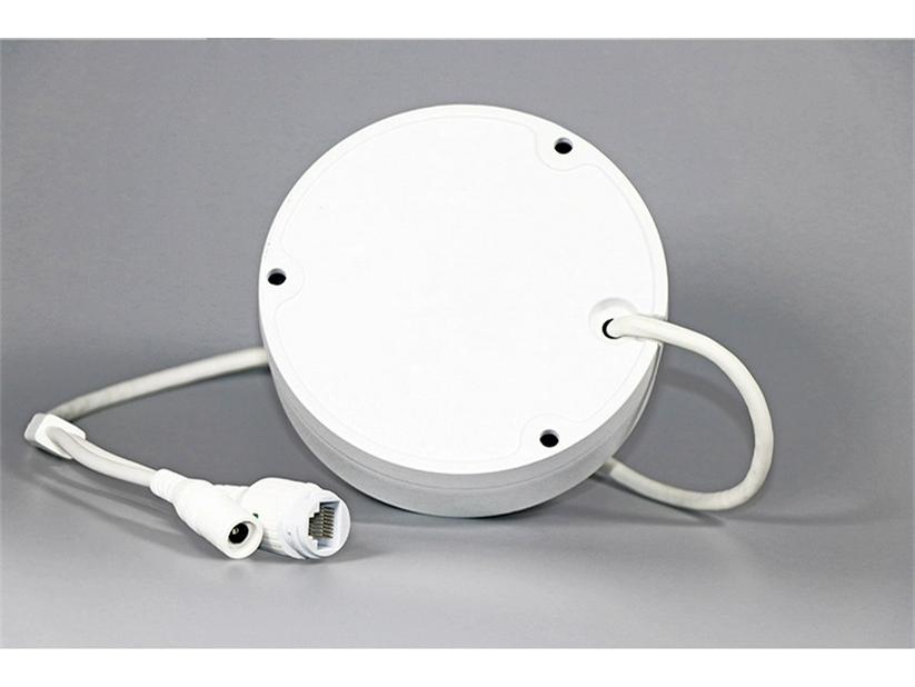 Acarte Outdoor Waterproof IP CCTV Vandal-Proof POE Camera