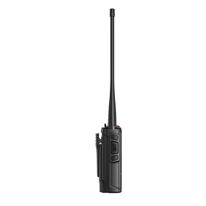 Двухдиапазонная рация Fomtalk FT2560UV 10 Вт (Китайская версия)