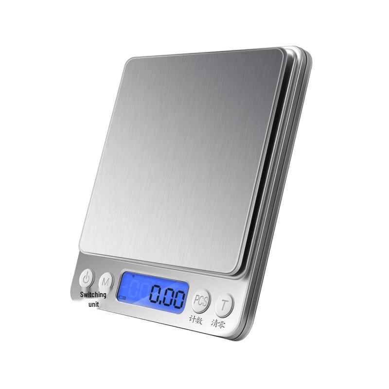 Мини-цифровые весы Abdo Precision