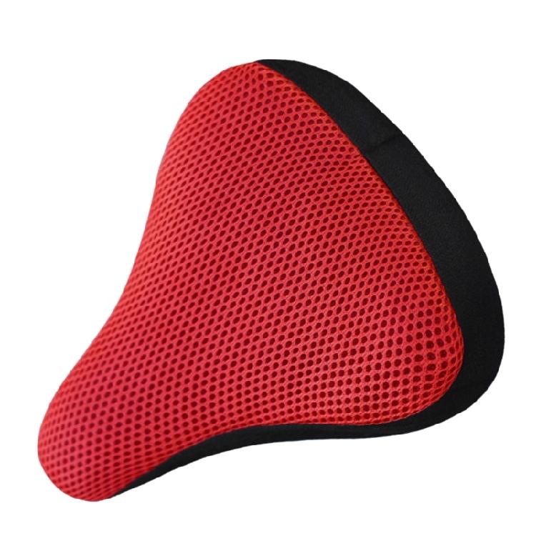 Bike for Seat Cover - Soft Bike Cushion for Seat Cover Bike for Seat Cushion for