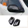 Для Honda CR-V CRV ABS Chrome 2013-15 16 17 2018 аксессуары боковая дверь автомобиля поворотное зеркало заднего вида Стайлинг рамка крышка отделка