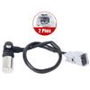 Датчик положения коленчатого вала для Chevrolet GMC NPR NQR Isuzu L4 5.2L 8973061131