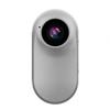 360° Rotating Magnetic Thumb Camera: 1080p HD with Image Stabilization for Outdoor Sports