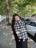 Женский клетчатый шарф Maelard из имитации кашемира: Теплый, Плотный Шарф-Пончо Двойного Назначения для Осени и Зимы.