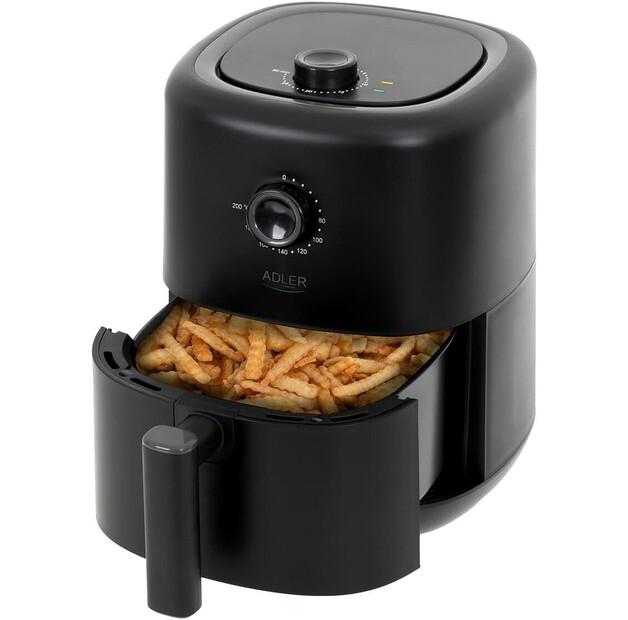Фритюрница Adler AD 6310