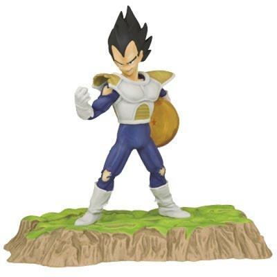 Ichiban Kuji Dragon Ball Z Издание Намек Фигурка Вегеты Приз