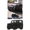 Hot Wheels Форсаж Land Rover Defender 90 игрушечный мини-автомобиль для детей от 3 лет и старше черный HYP74 -