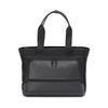 Bermas Freelancer FOLD Daily Tote 13-inch Business Tote, Black