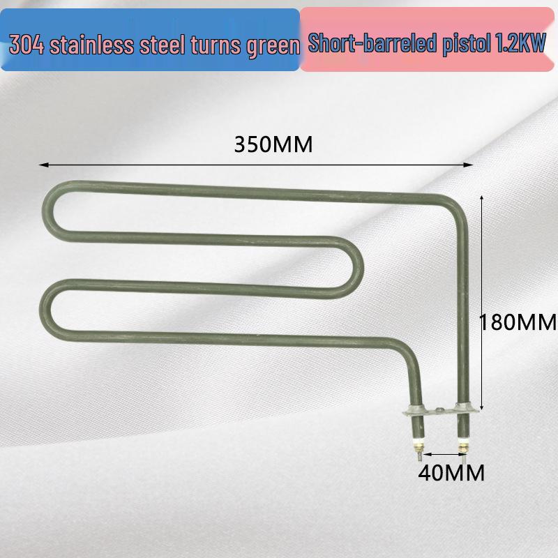 220V/380V Electric Sauna Heater Element for Steam Ovens