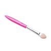 18 Pieces One End Foam Tip Applicators Eyeshadow Brush