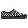 Vans Authentic Vault Og Lx X Concepts 'Black White' Sneakers VN0A4BV9Y28