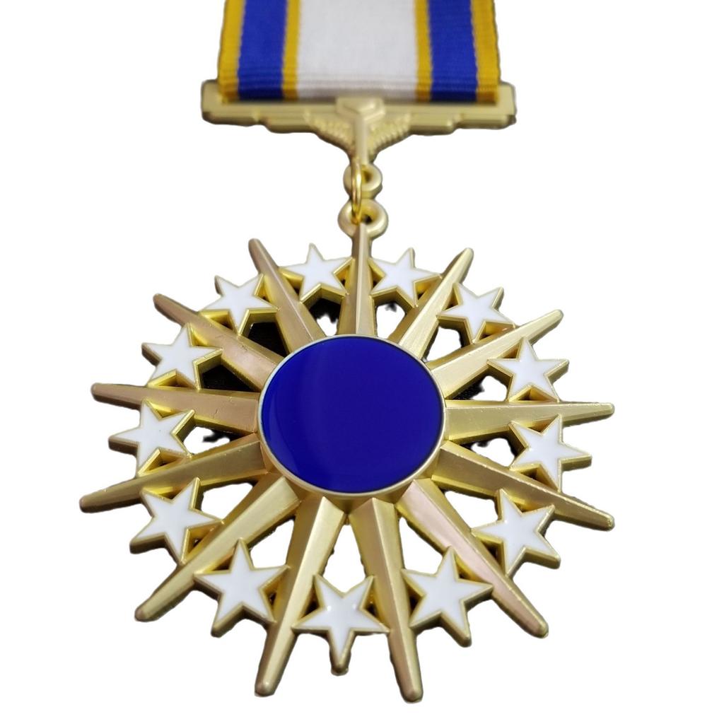 Russia USSR Badge Metal Badge Souvenir Collection KGB CCCP