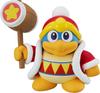 Nendoroid Kirby the Great King Dedede Plastic Painted Movable Figure Non-scale