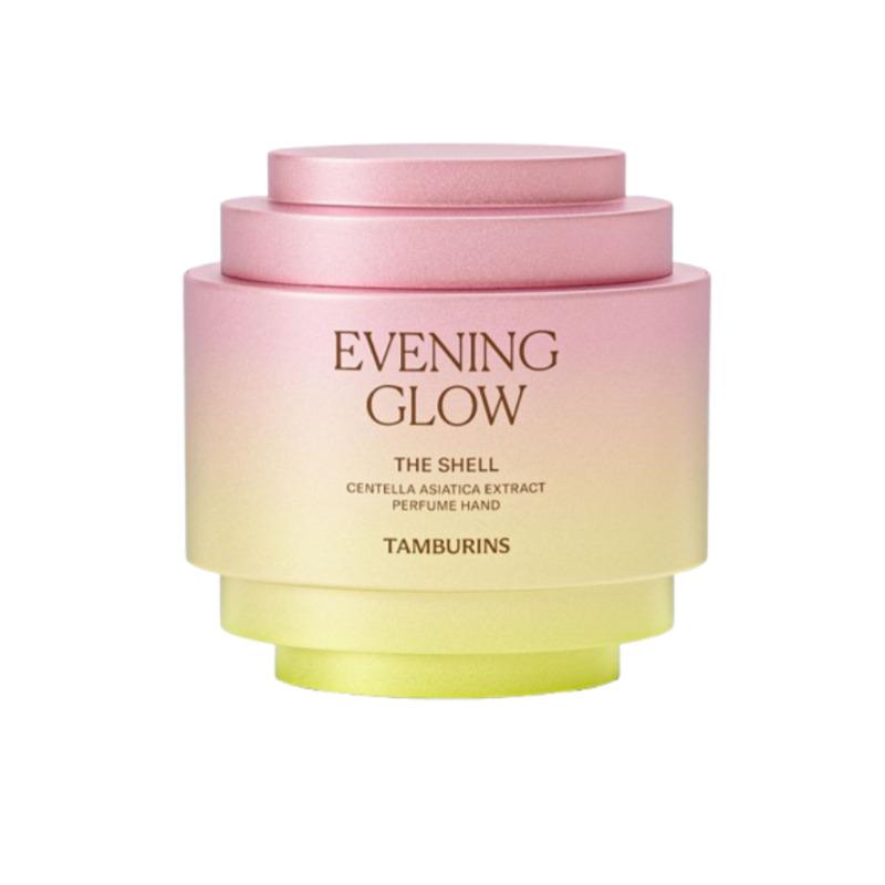 TAMBURINS Крем для рук с ароматом ракушки 30 мл / 1,01 жидк. унц. – 7 вариантов аромата