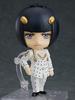 Nendoroid TV Anime Bizarre Golden Bruno Bucciarati ABS PVC Painted Movable Figure "JoJo's Adventure Wind" Non-Scale &