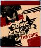 Sonic Forces Vocal Traxx On The Edge -