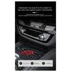 For BMW 5 series 6GT G30 2018-2023Car Central control storage and organization box mobile phone storage box interior accessories
