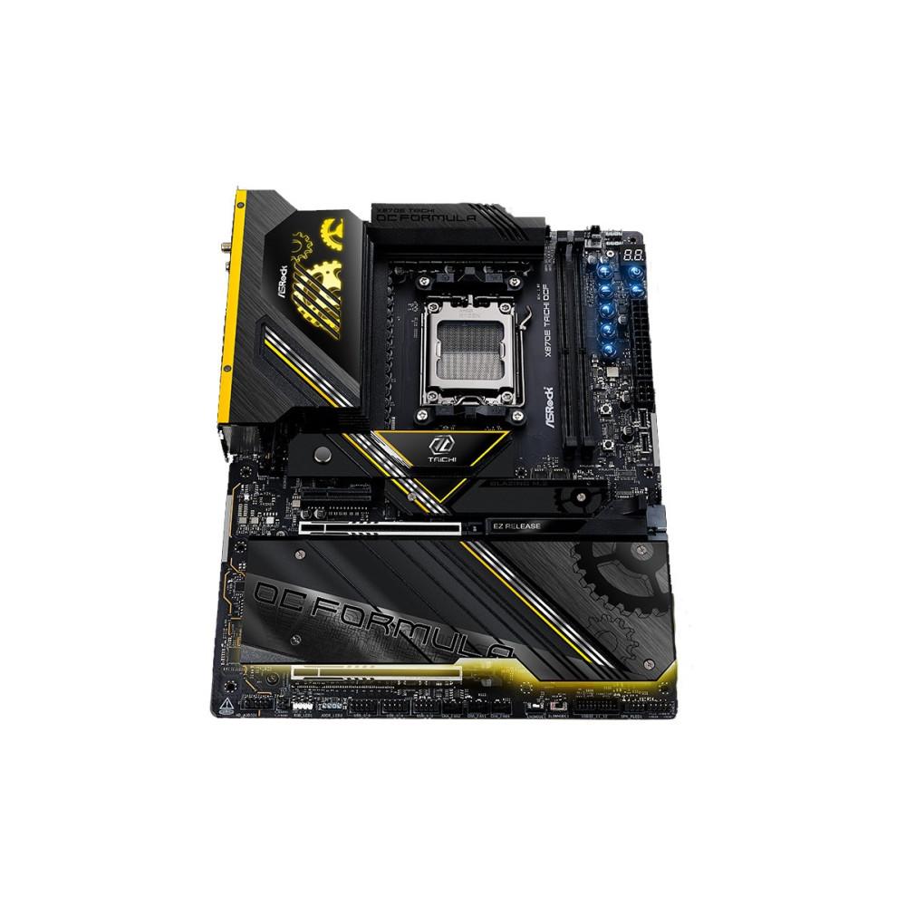 Asrock X870E Taichi Ocf Motherboard