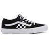 Vans Проверьте Bess Ni 'Черный/Белый' VN0A4BTHT7Z