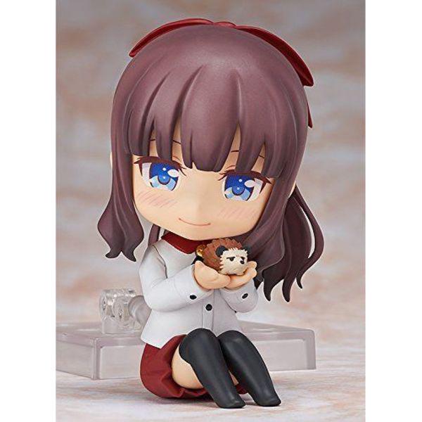 Nendoroid 814 NEW GAME!! Hifumi Takimoto Figure NEW from Japan