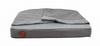 Luna Orthopedic Gray - 100 X 80 X 10