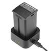 Godox Original UC18 UC20 UC29 USB Flash зарядное устройство для VB18 V850II V860II / VB20 V350 / WB29 AD200 AD200PRO
