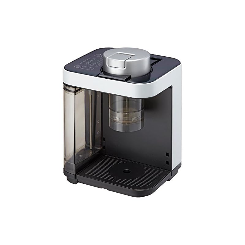 tiger GRAND X coffee maker ACQ-X020-WF