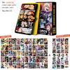 Аниме Хайкью Lomo Карточка Открытка Игрушка Genshin Impact Коллекционные Карточки С Наклейками Подарок на День Рождения