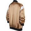 Jordan Куртка MVP Fashion Универсальная Удобная С длинным рукавом Пустынный камуфляж Детские куртки IB8377-240