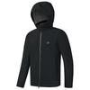 Fila Unisex Woven Hooded Windbreaker Jacket