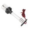 8in Sailing Signal Light DC12V 24V 5W 360 degrees  All Round LED Anchor Stern Lamp IP66 White for Boat