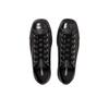 Converse All Star Квадратный Носок Le Ox Удобные Мягкие Прочные Дышащие Кеды Унисекс Черные 31316371