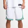 Nike Шорты NBA Boston Celtics Association Edition Swingman Dri-FIT AJ5586-100