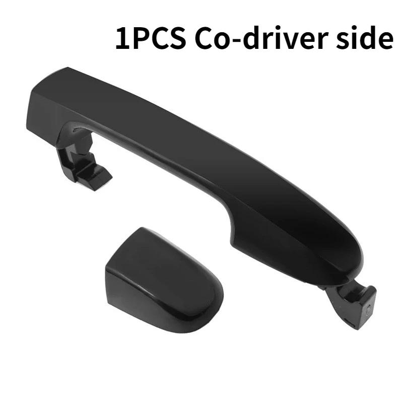 Автомобильная передняя задняя наружная дверная ручка левая и правая наружные дверные ручки для Hyundai i20 PB 2009 2010 2011 2012 2013 2014 2015