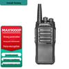 Fomtalk Max9000P Two-Way Radio (CN version)